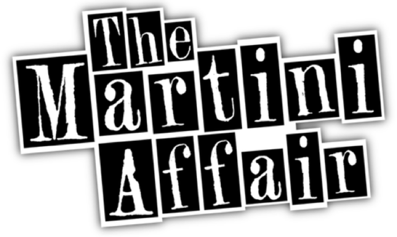 The Martini Affair cover band wedding band corporate event band ohio